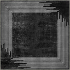 Square Rugs