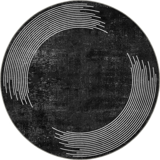 Round Rugs