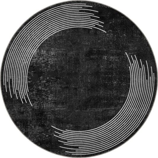 Round Rugs