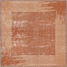 Square Rugs