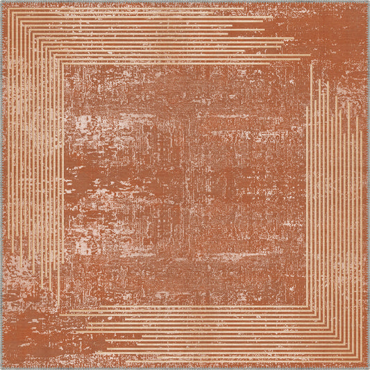 Square Rugs
