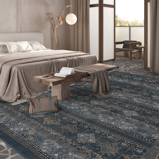 Bedroom Rugs