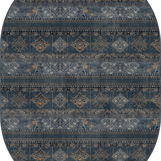 Oval Rugs