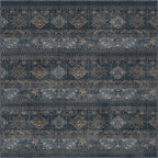 Square Rugs