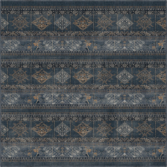 Square Rugs