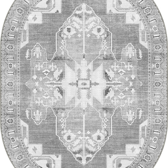 Oval Rugs