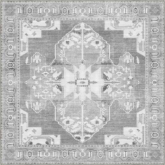 Square Rugs