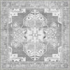 Square Rugs