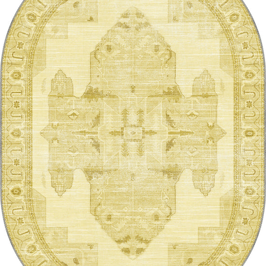 Oval Rugs