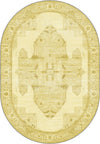 Oval Rugs