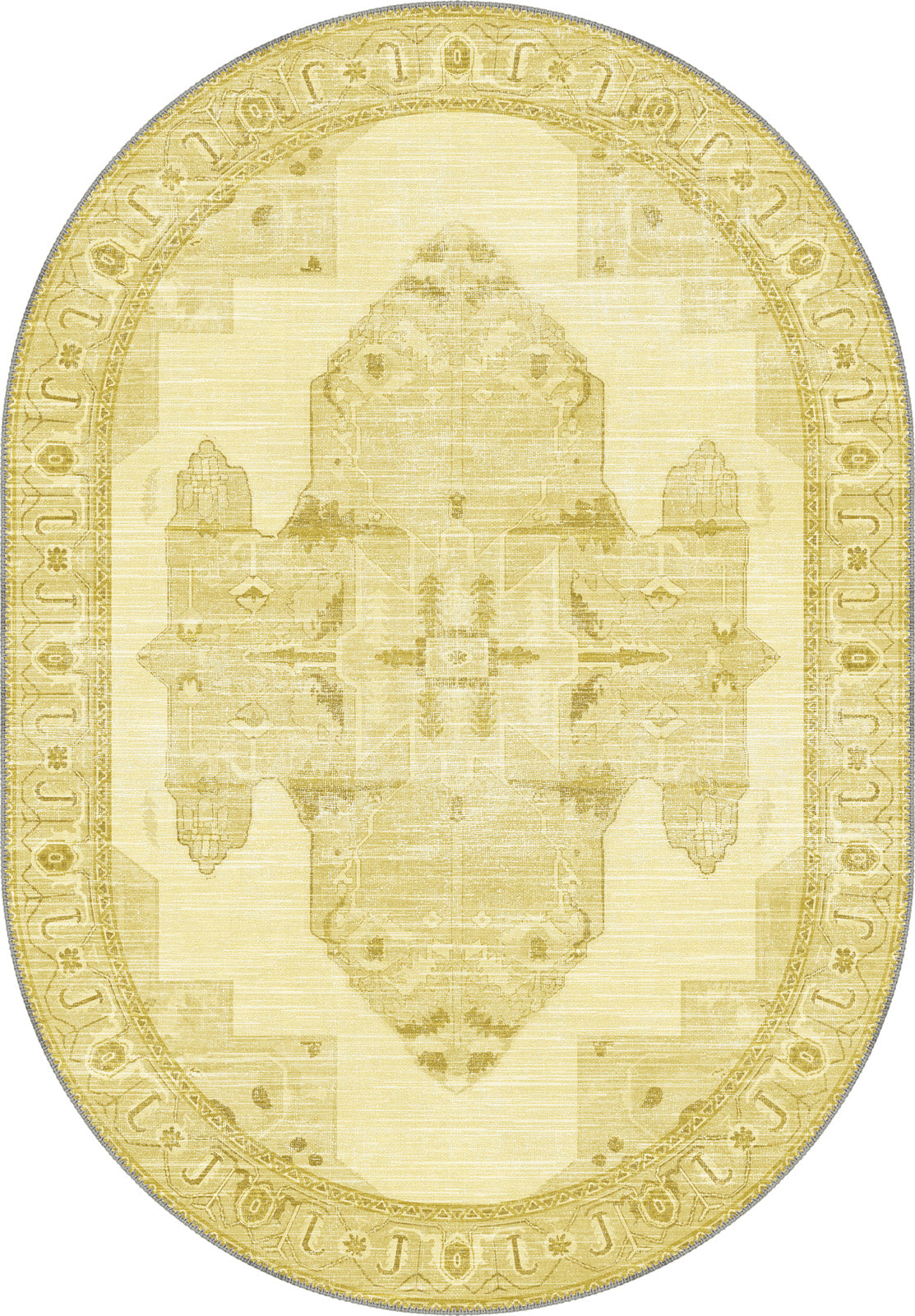 Oval Rugs