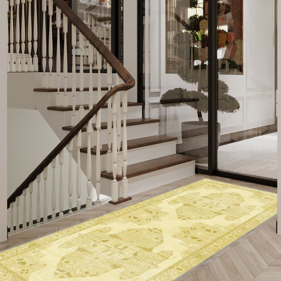 Hallway Runner Rugs