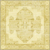 Square Rugs