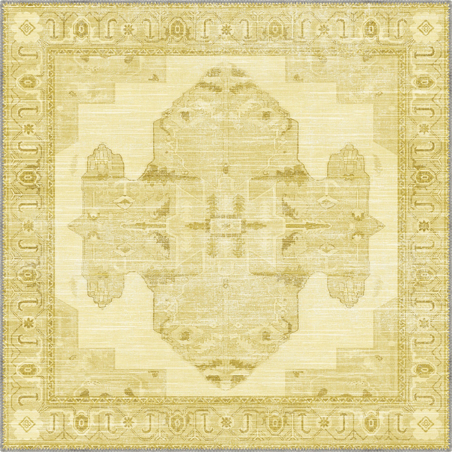 Square Rugs