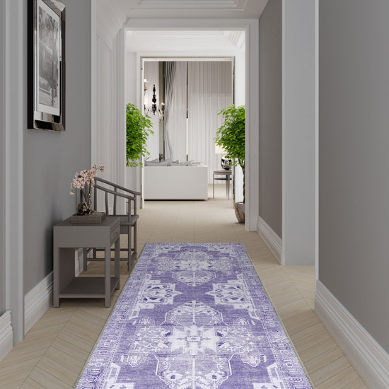 Hallway Runner Rugs