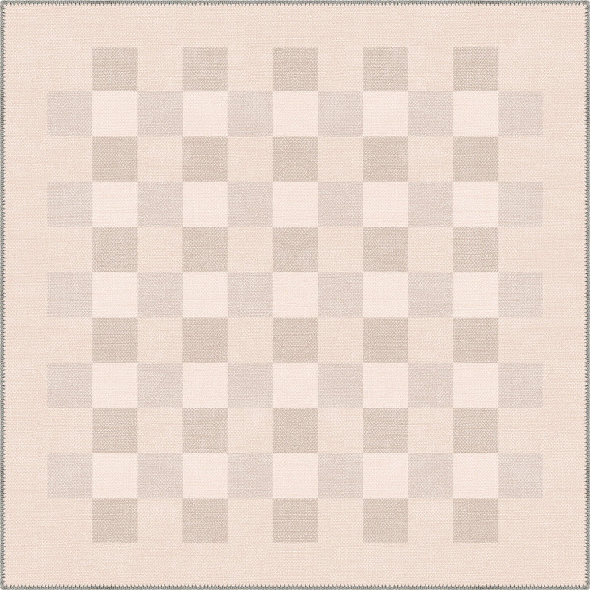 Square Rugs