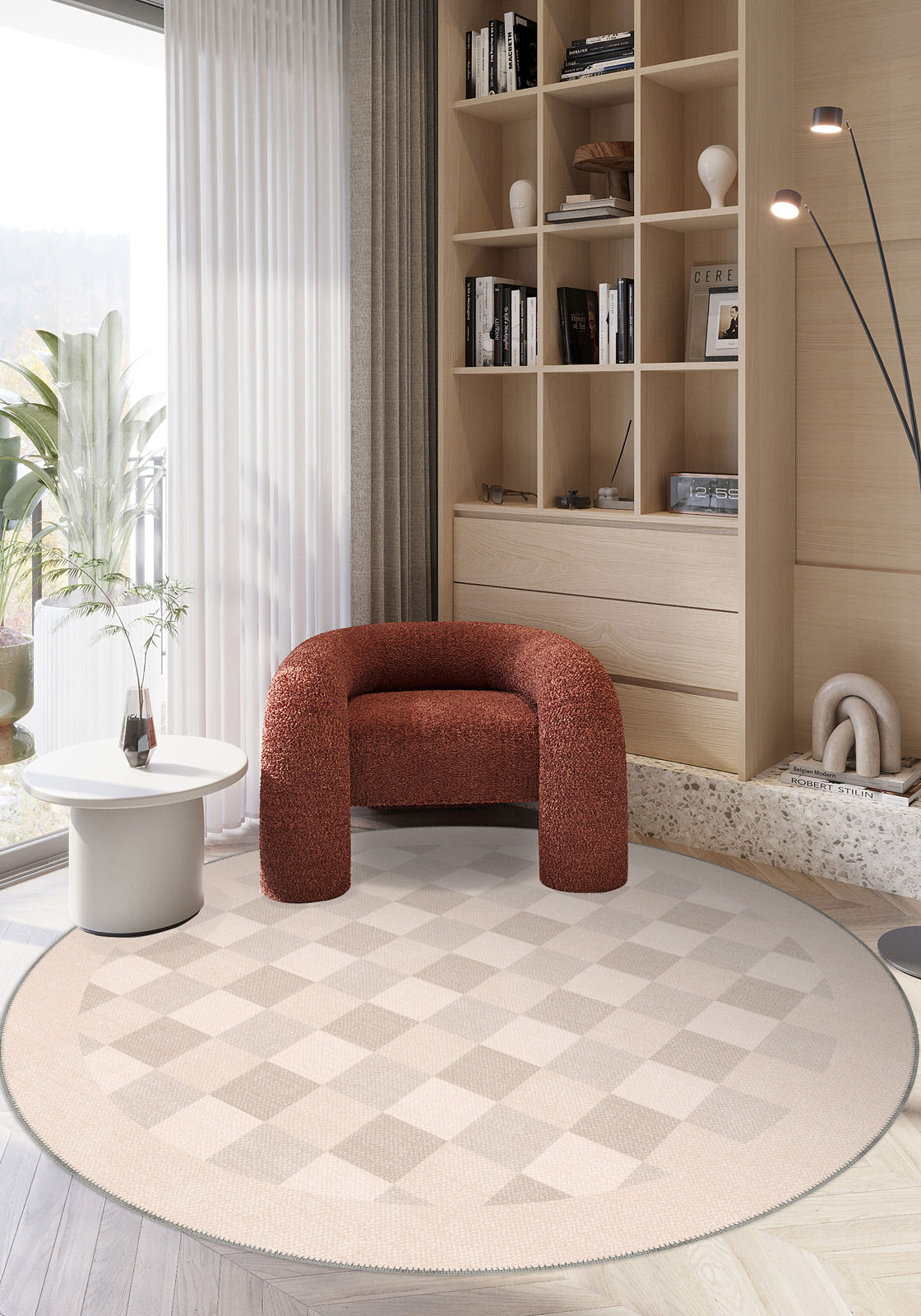 Entryway Rugs