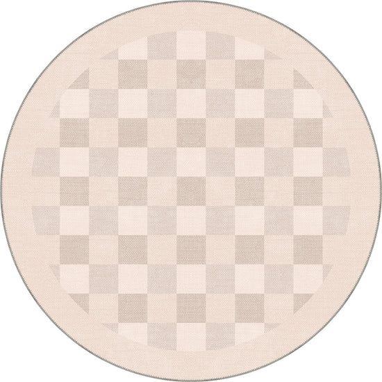 Round Rugs
