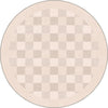 Round Rugs