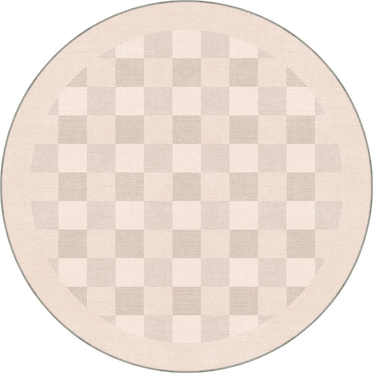 Round Rugs