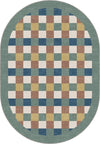 Oval Rugs