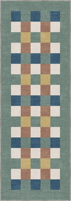 Runner Rugs