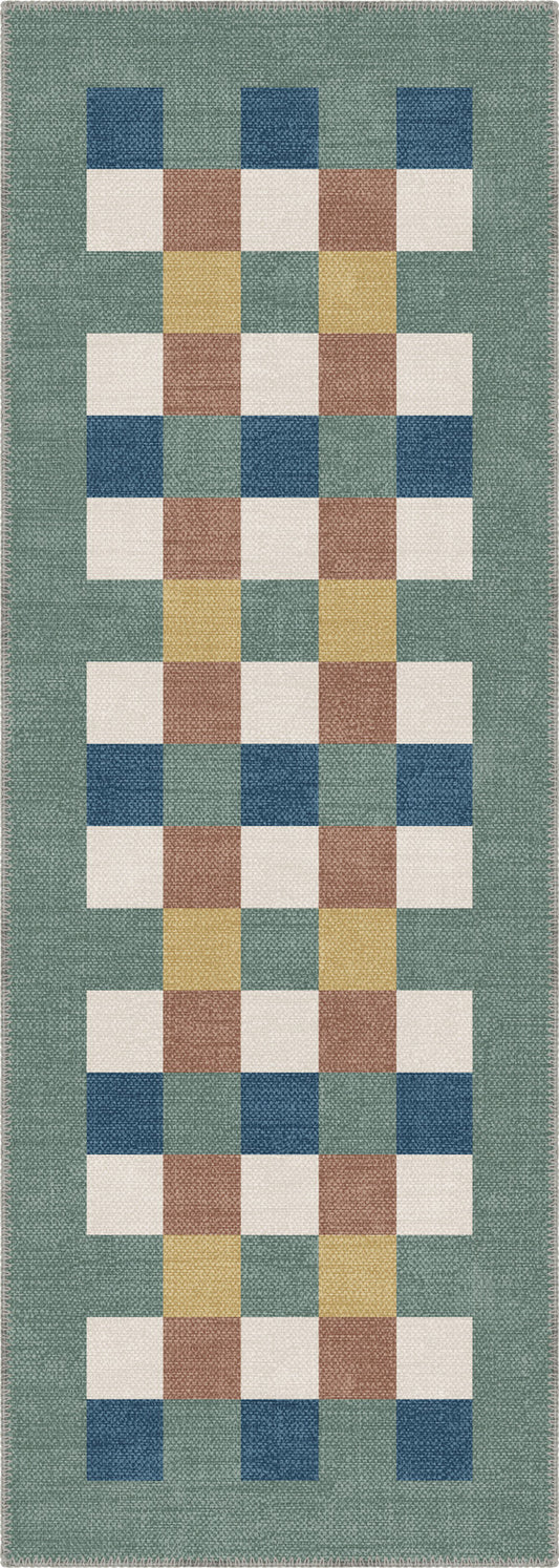 Runner Rugs