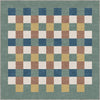 Square Rugs