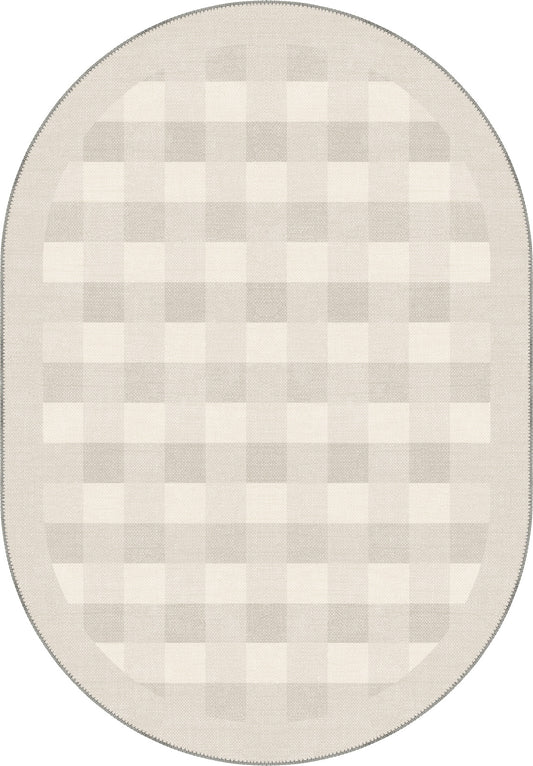 Oval Rugs