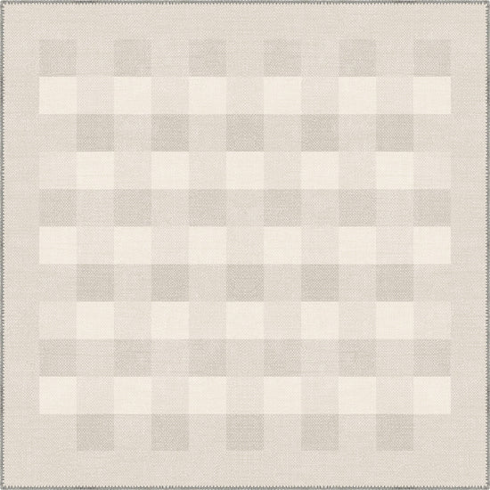 Square Rugs
