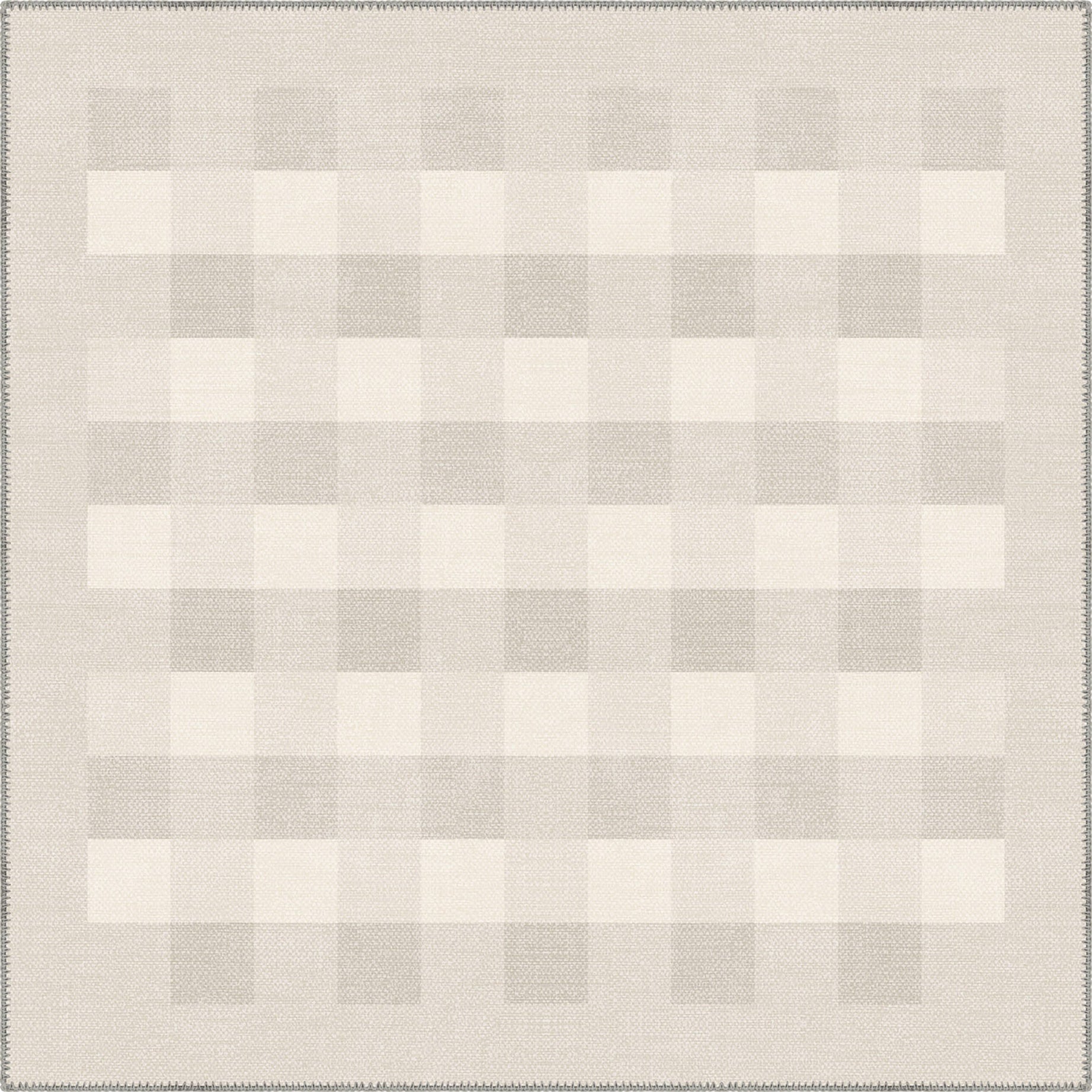 Square Rugs