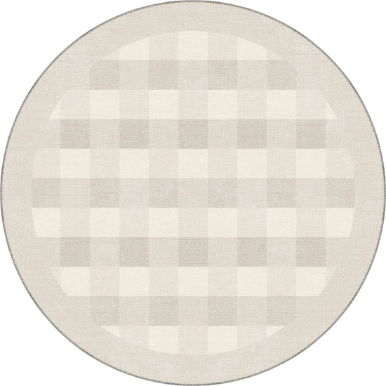 Round Rugs