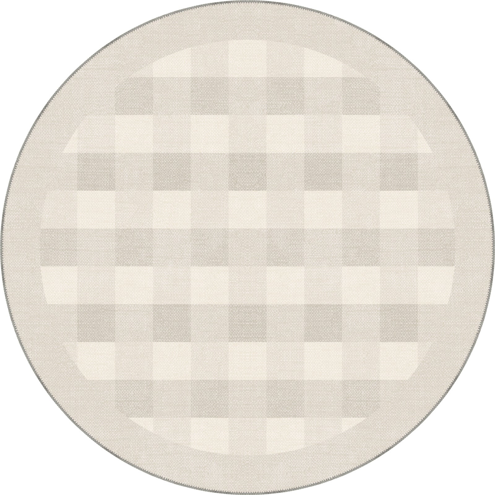 Round Rugs