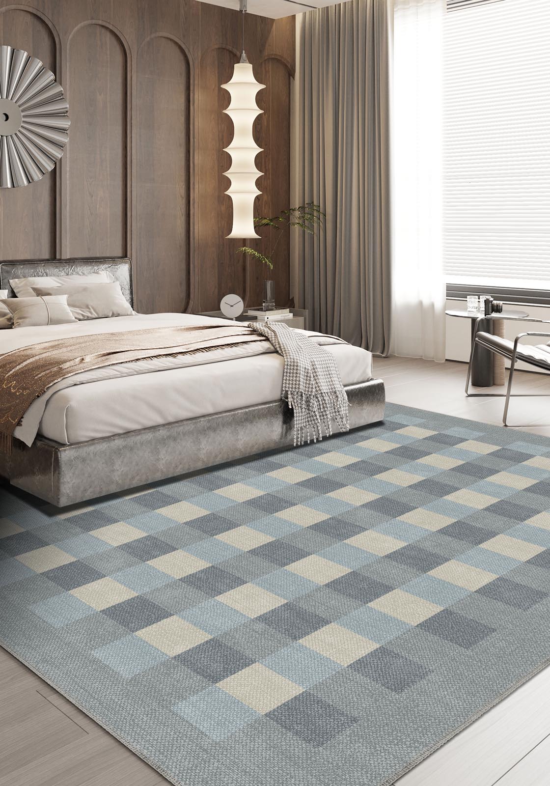 Bedroom Rugs
