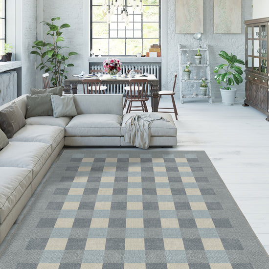 Living Room Rugs