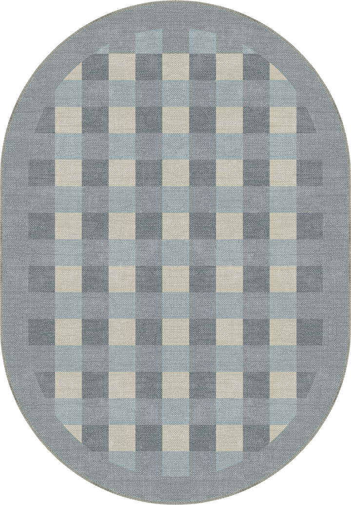 Oval Rugs