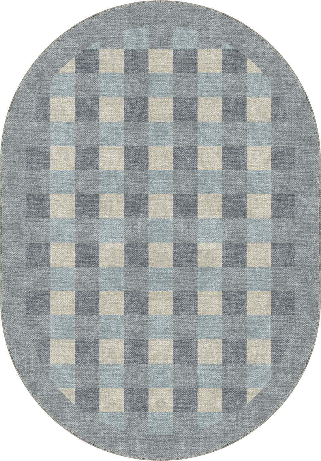 Oval Rugs