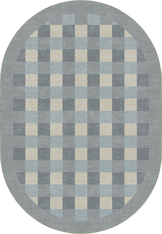 Oval Rugs