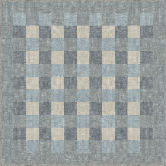 Square Rugs