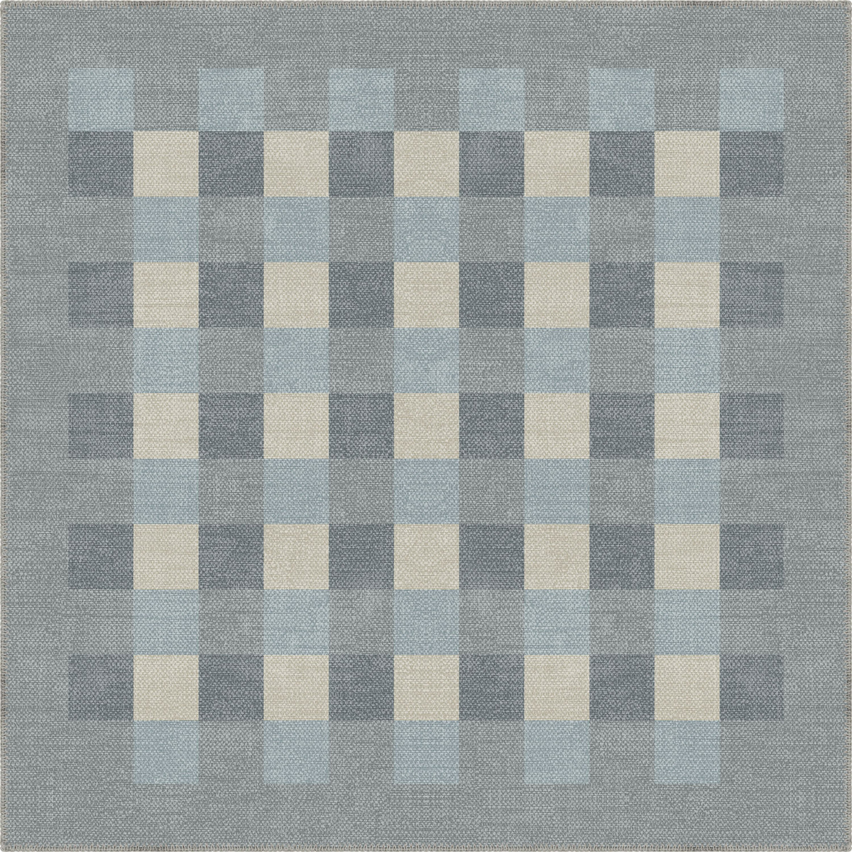 Square Rugs