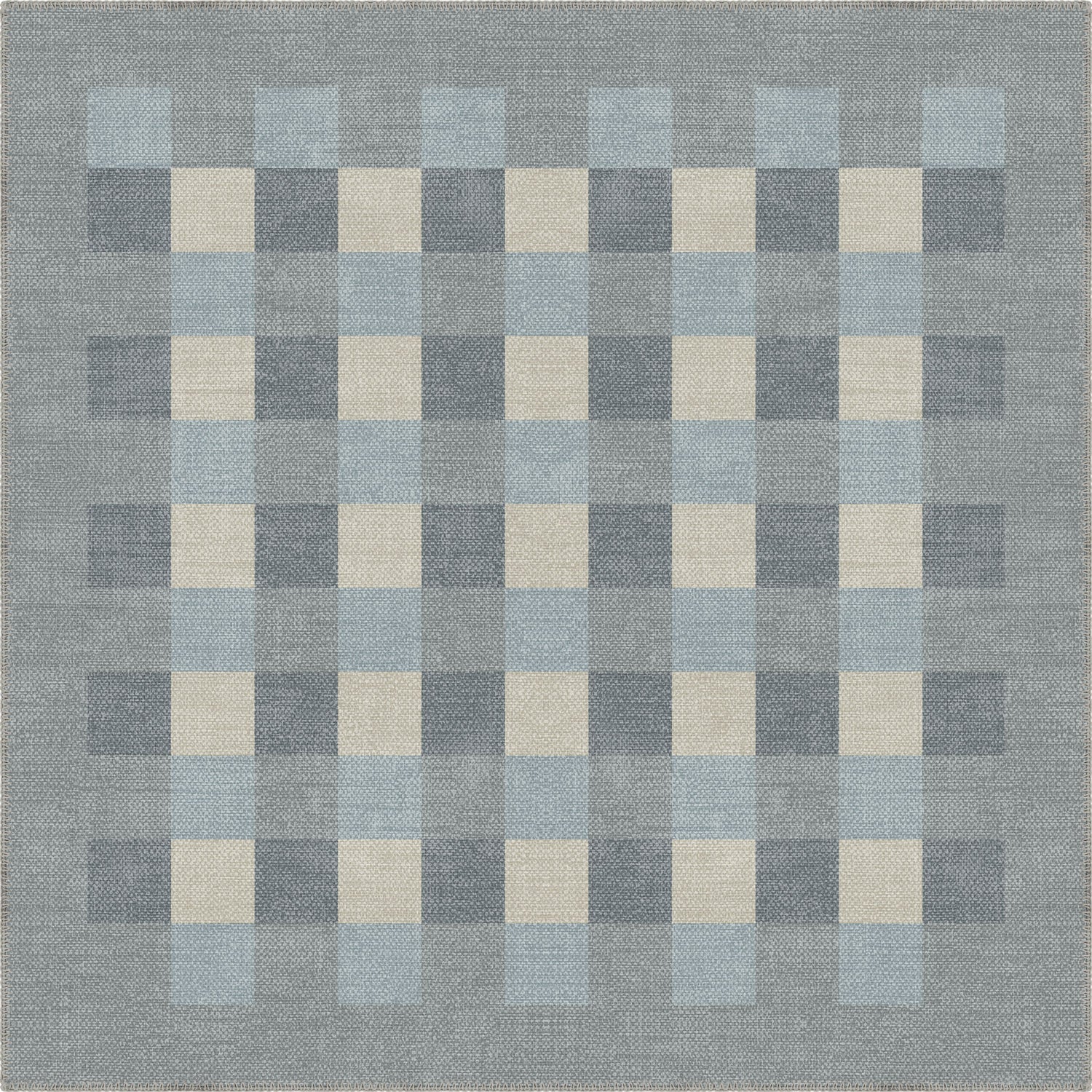 Square Rugs