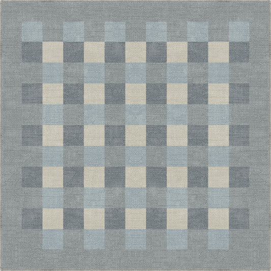 Square Rugs