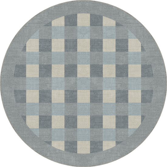 Round Rugs