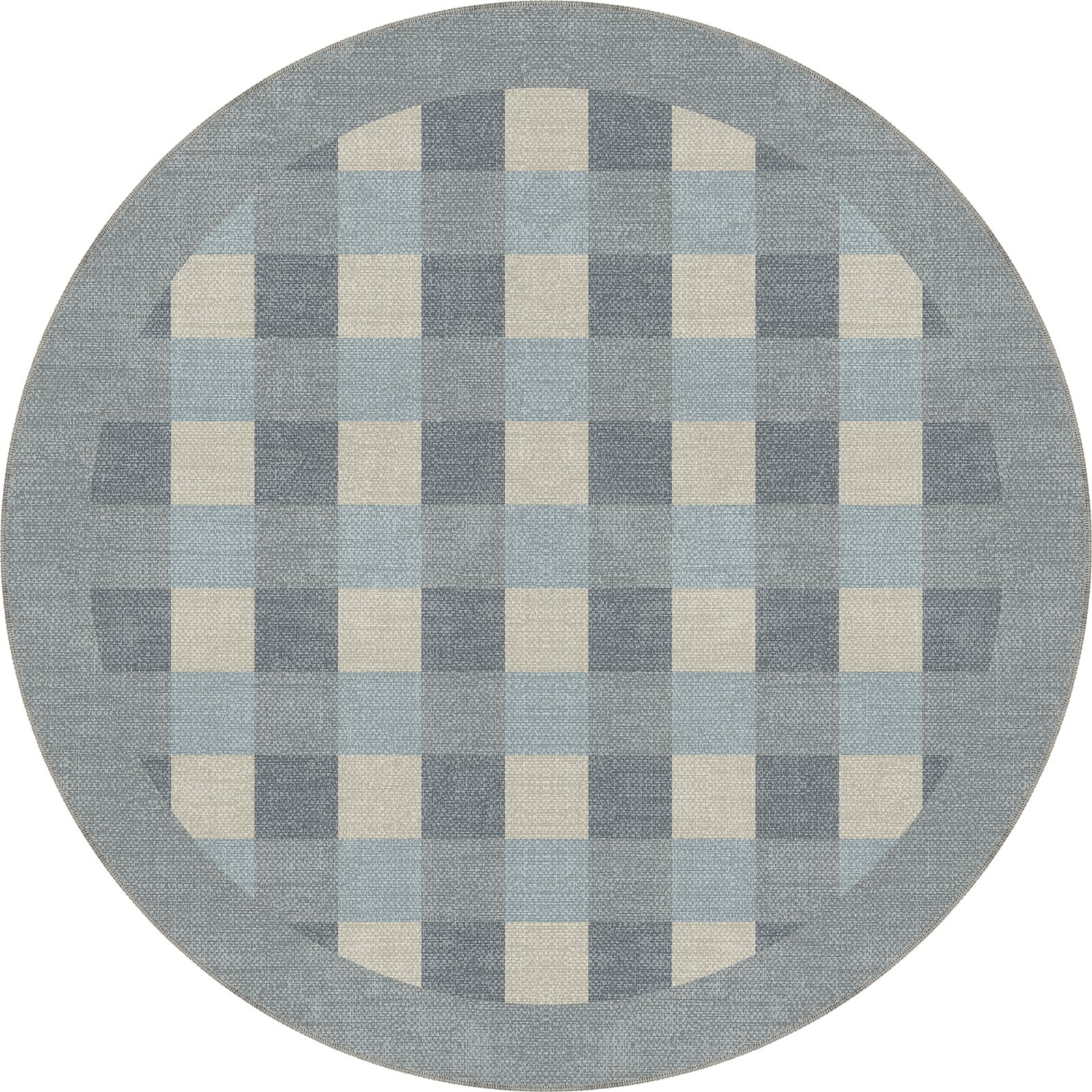 Round Rugs