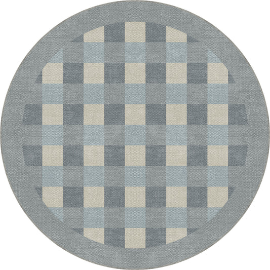 Round Rugs