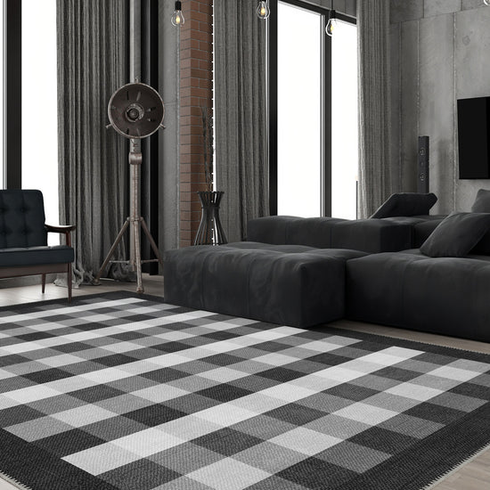 Living Room Rugs