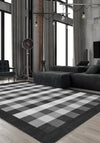 Living Room Rugs
