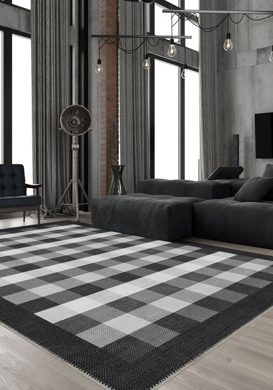 Living Room Rugs