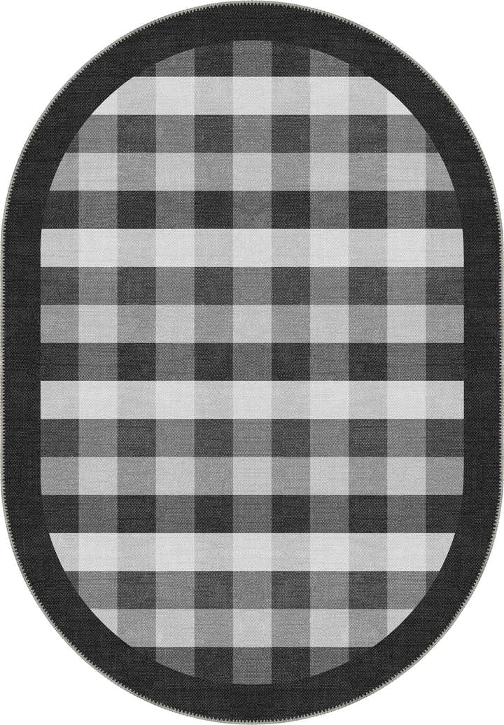Oval Rugs