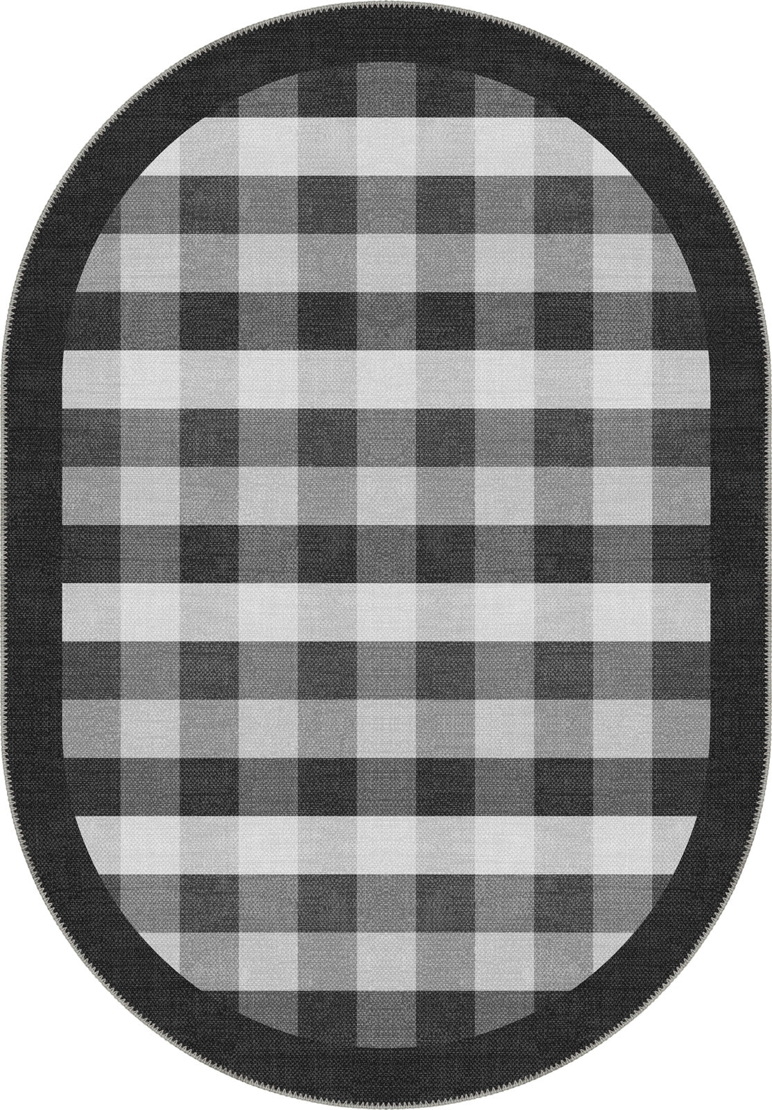 Oval Rugs
